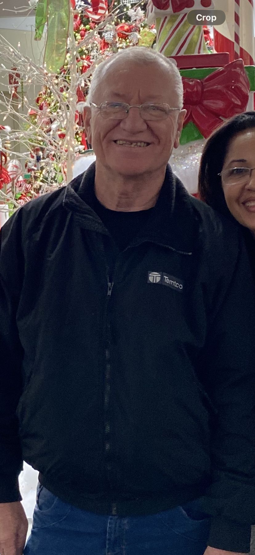 Obituary of Jose Gregorio Sanchez Boscan