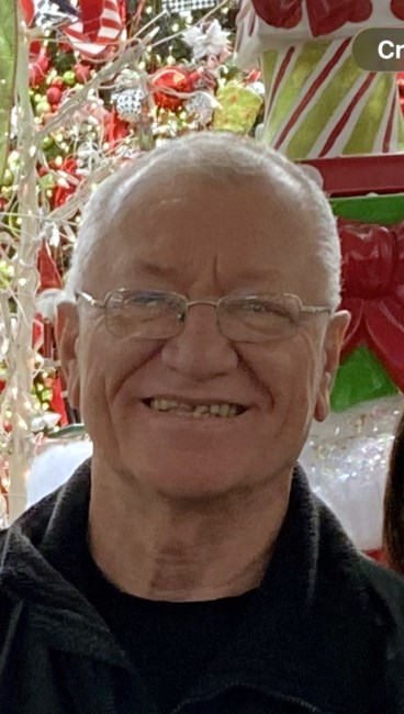Obituary of Jose Gregorio Sanchez Boscan