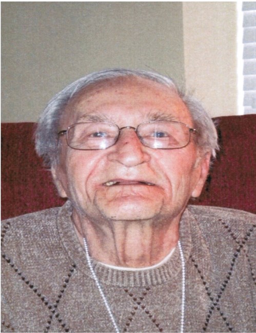 Obituary of Mr. Robert J. Pavlik