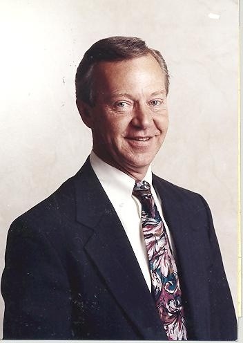 Obituary of Daniel Stiehl