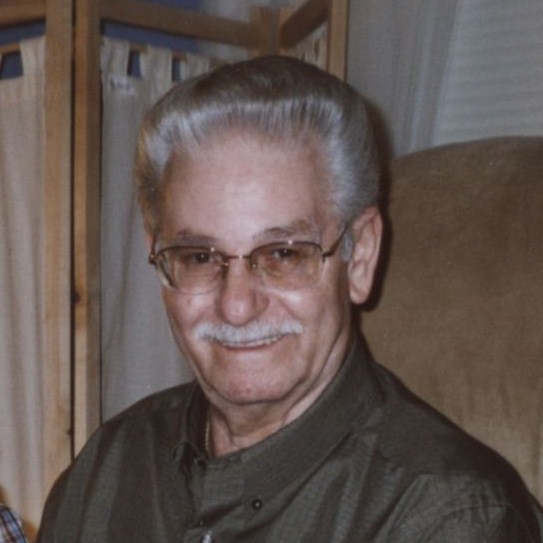 Obituary of John Thomas Longbottom