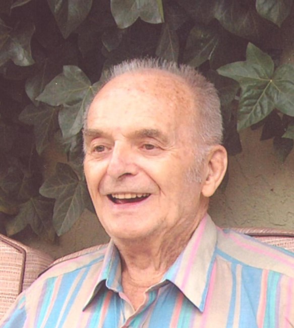 Obituary of Lawrence Frederick Shantler