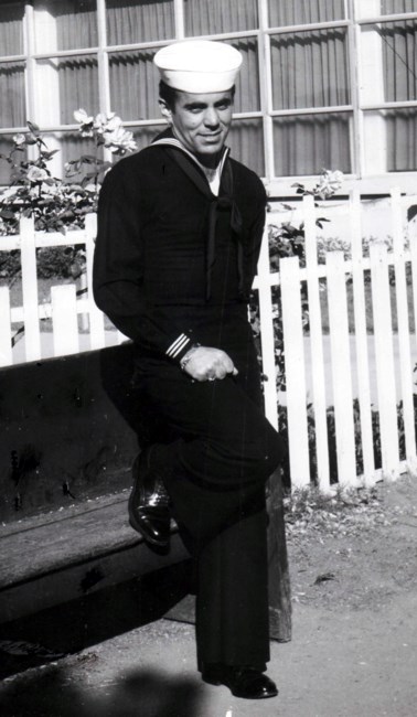 Obituary of William M. Tavares