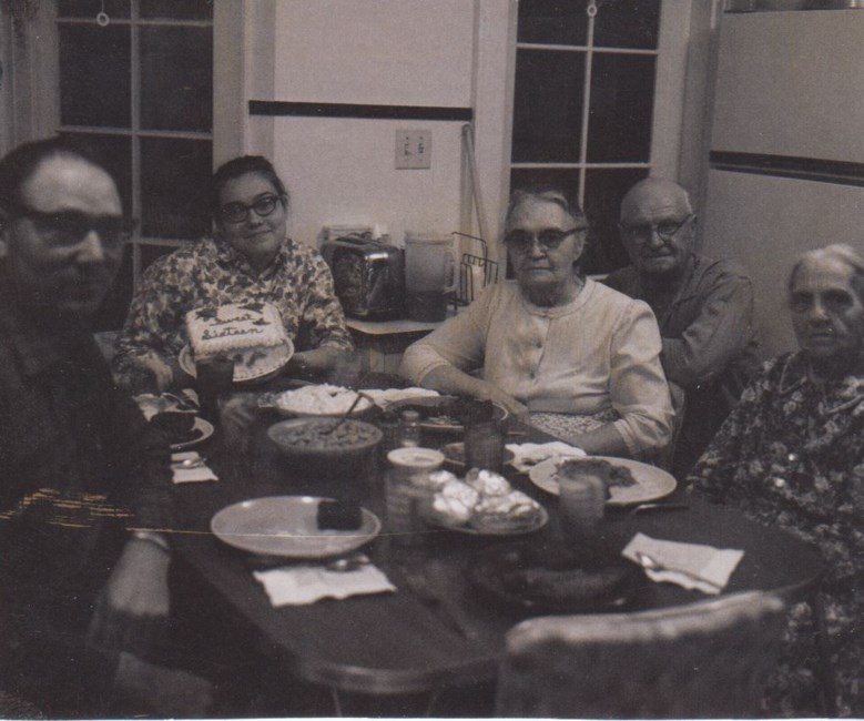 Connie Foster Avis De Deces Overland Park Ks