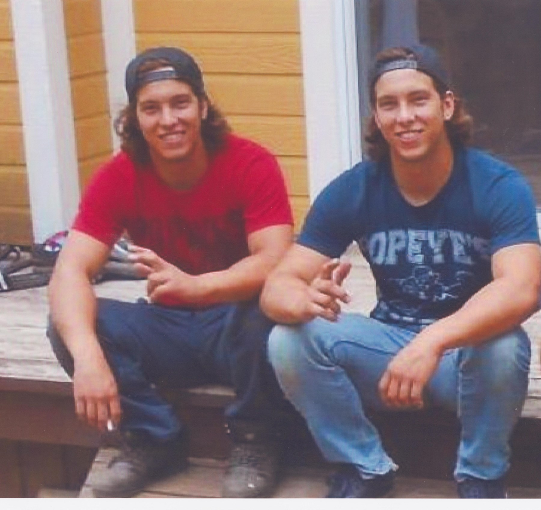 Obituary of Thomas Duhamel