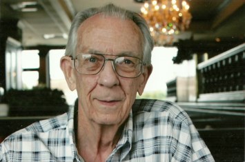 Obituary of Gordon Samuel Lievsay