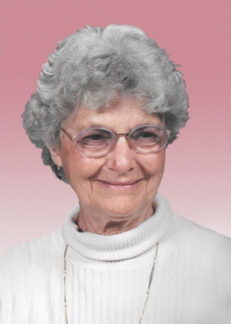 Obituary of Elizabeth "Betty" E. Wall