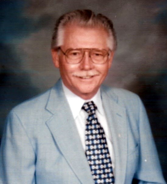 Obituary of Frank J. Leikam