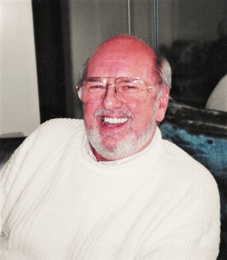 Obituary of Louis Francis MacDonald