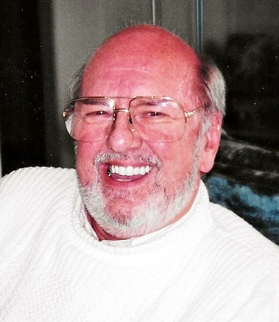 Obituary of Louis Francis MacDonald