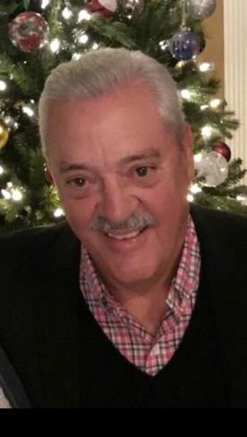 Obituary of Carlos Sanz