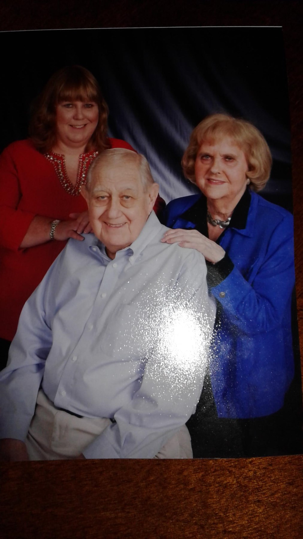 Obituary of Beverly Joyce Hyzer