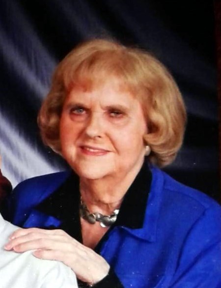 Obituario de Beverly Joyce Hyzer