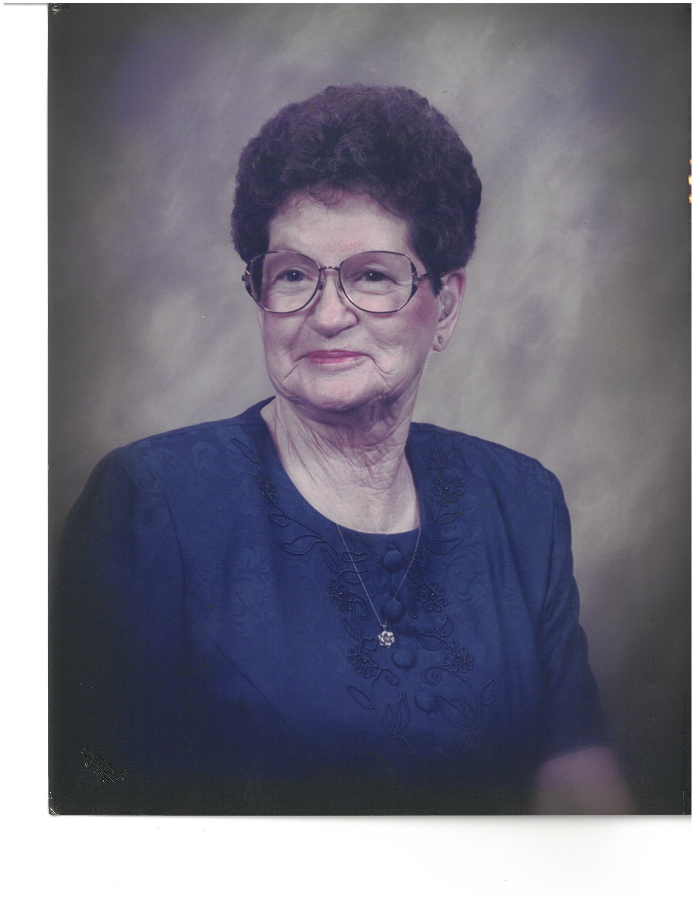 "Granny" Faye Tidwell Obituary Canton, TX