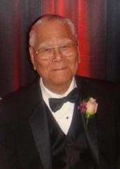 Obituary of John Y. Chang