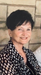 Obituary of Elaine G Vinson