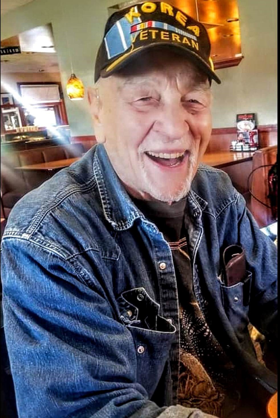 Obituary of John Nelson Thompson