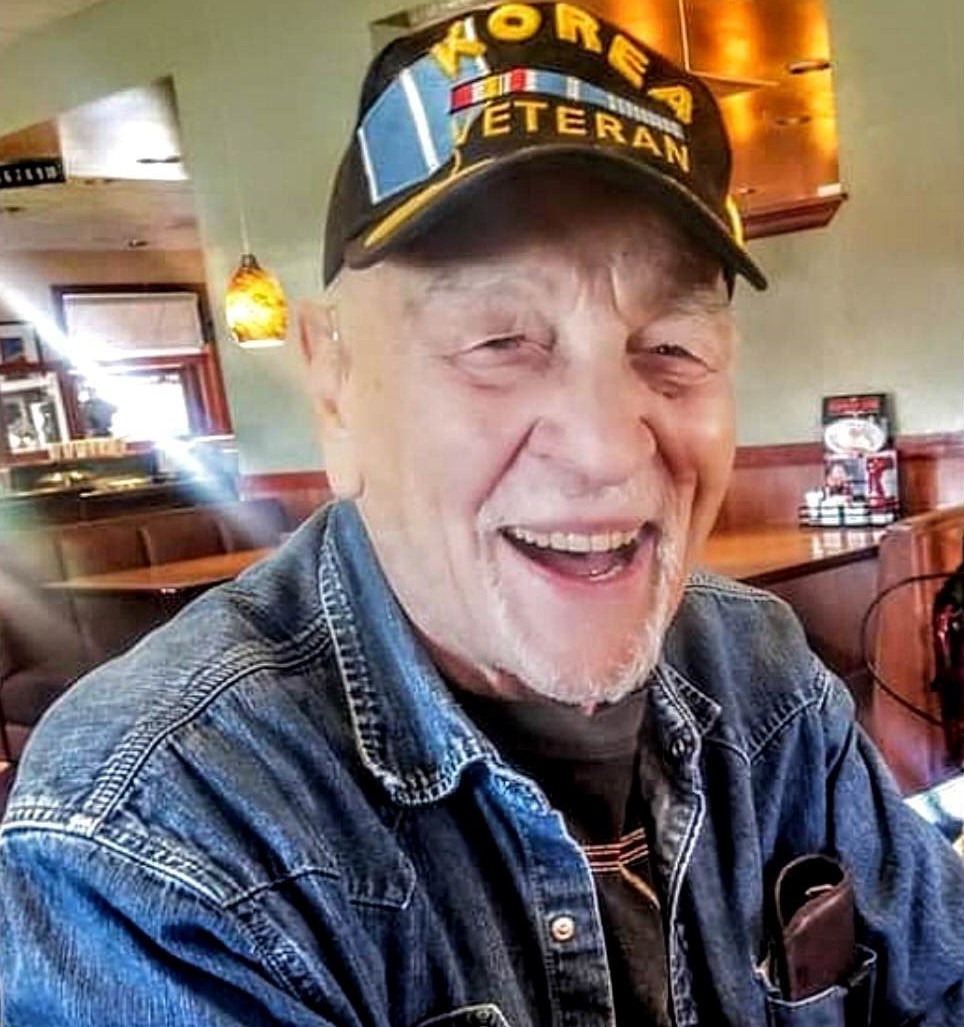 John Thompson Obituary Salem, OR
