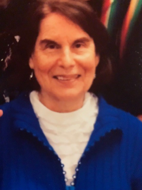 Obituary of Helen Jean Flegel