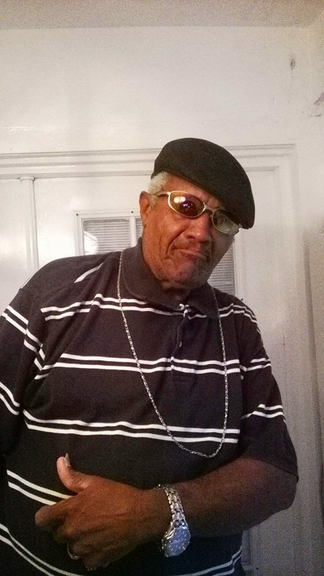 Obituary of Edward "Ed" Hunter