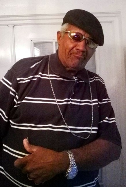 Obituary of Edward "Ed" Hunter