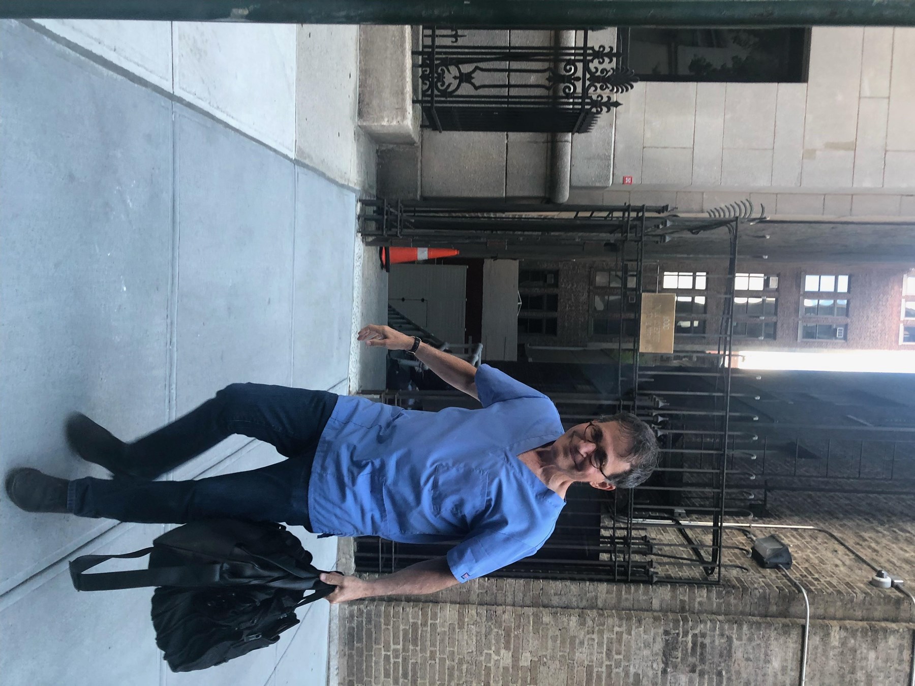 Obituary of Dr. Alan Kling