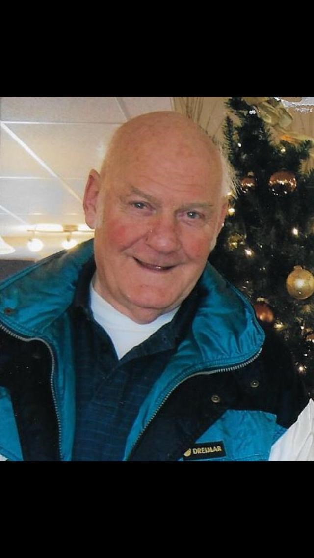 Avis de décès de Roy Albert Baillargeon