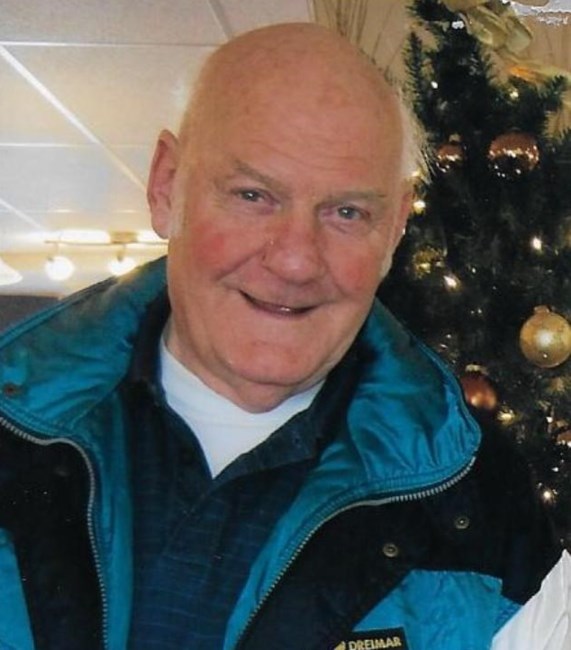 Obituary of Roy Albert Baillargeon