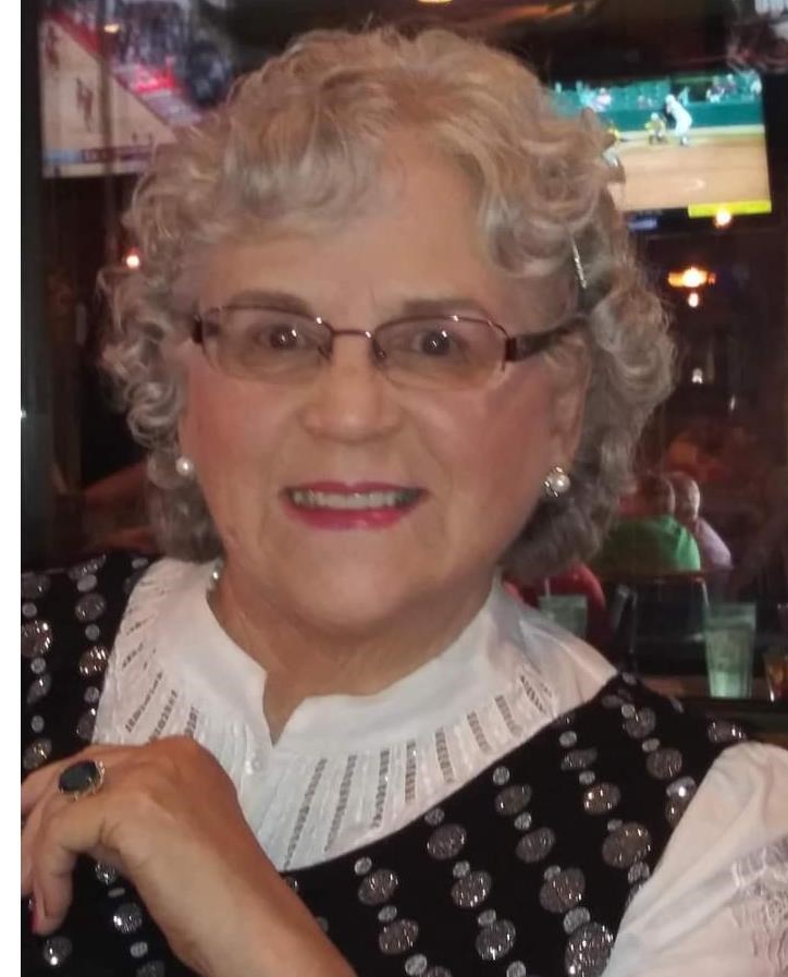 Obituary of Deanna Elaine Corbin
