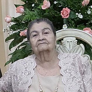 Obituary of Maria De Jesus Chairez