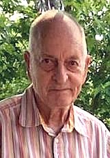 Obituary of Carlton Richard Stuckey Jr.