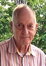 Obituario de Carlton Richard Stuckey Jr.