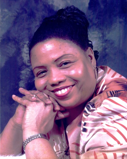 Obituario de Savannah "Bam" Mae Hines