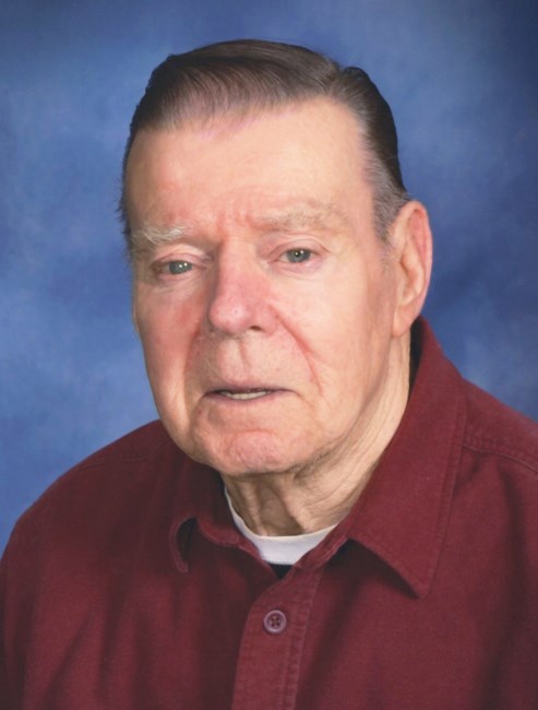 Obituary of Edmund A. Andres Jr.
