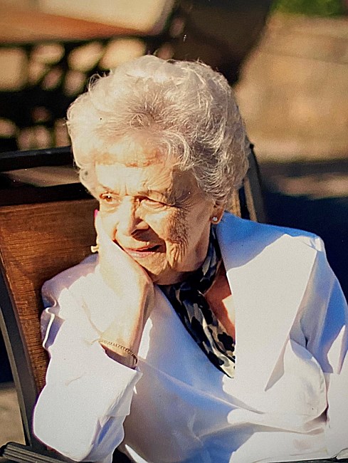 Obituary of Julia "Judy" L. Roe