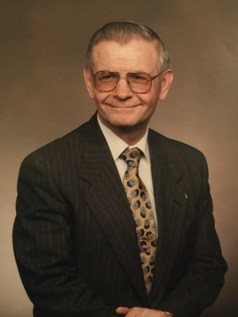 Obituary of Harvey Emanuel Fiala