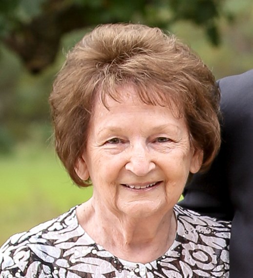 Obituary of Estelle Tench G.