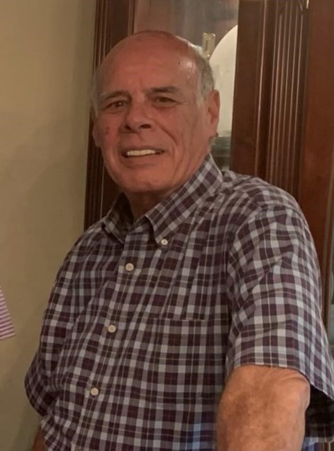 Obituary of Michael James Megna