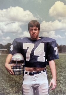 Avis de décès de David Anthony Griffin