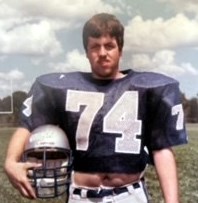 Obituario de David Anthony Griffin