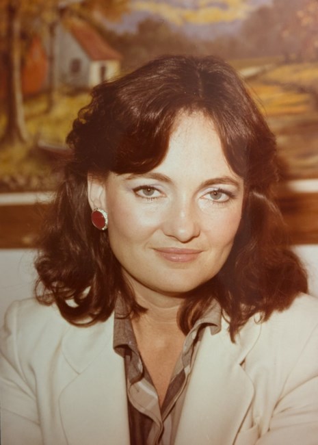 Obituary of Rebecca Rice-Schuck