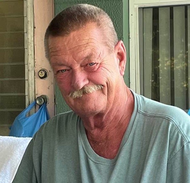 Obituary of Steven Ray Tharaldson