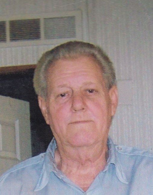 Obituario de Roy Edward Phipps