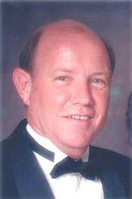 Obituary of G. L. "Tot" Moore