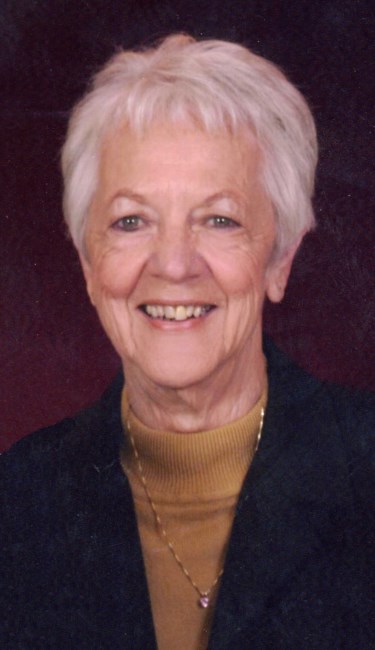 Obituary of Waundia "Fay" Grover
