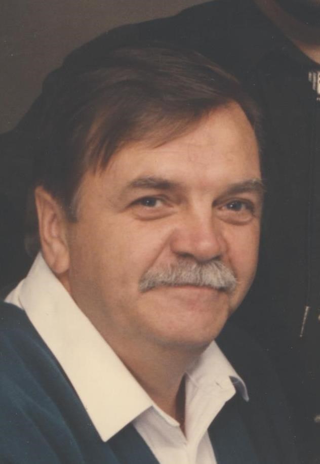 Obituary of William "Bill" Snyder