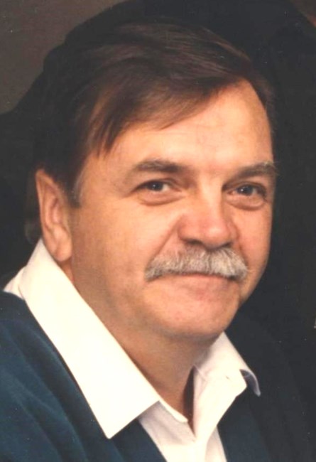 Obituary of William "Bill" Snyder