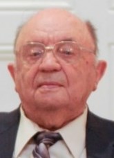 Obituary of Jose D Noia