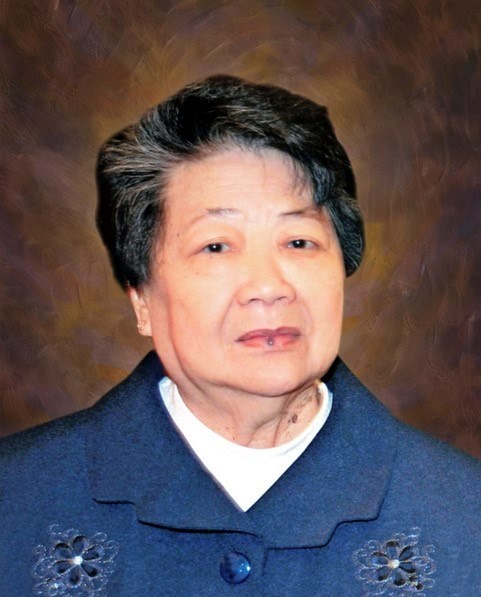 Obituary of Muoi Tan Do