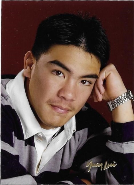 Obituary of Jason Kekoa Kauweloa